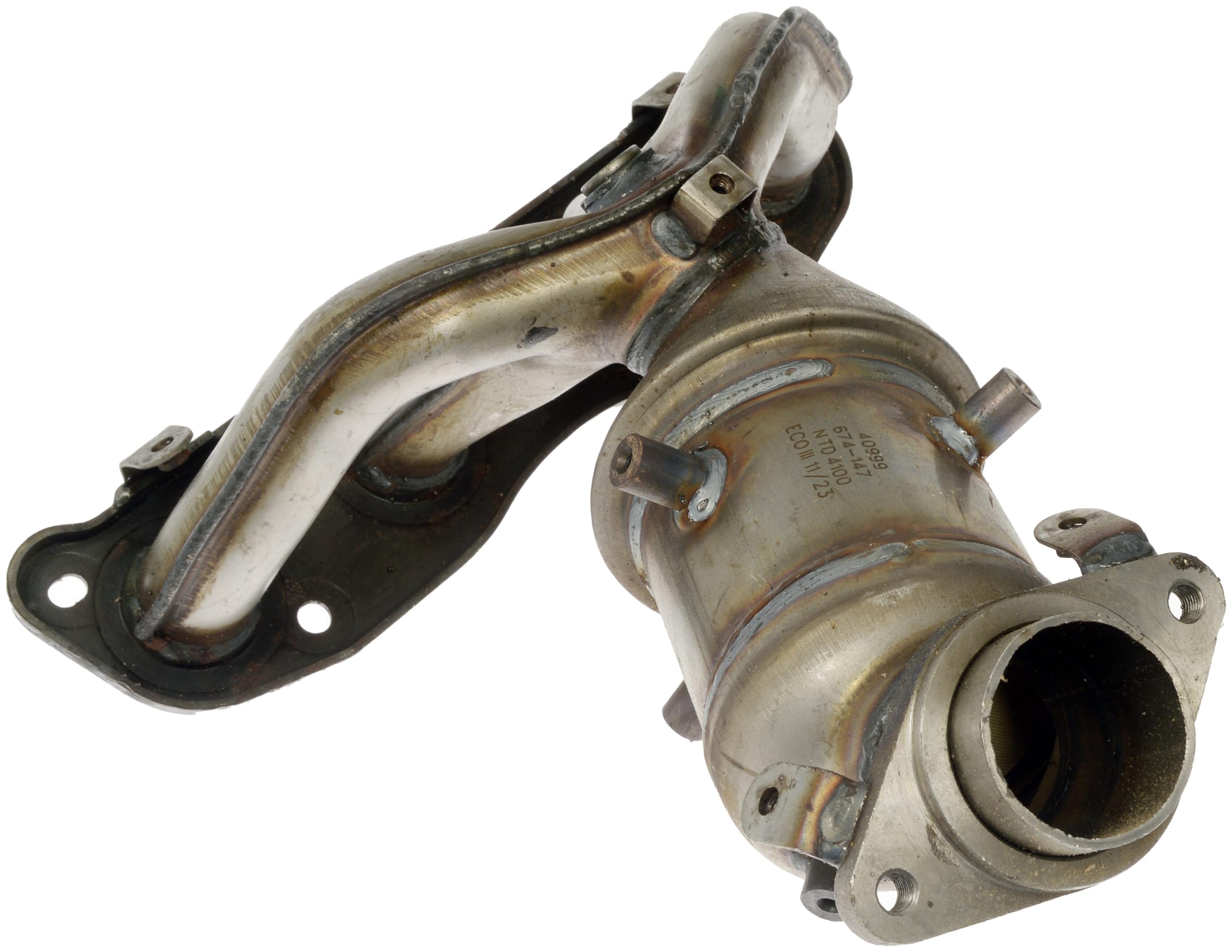 Amazon.com: Dorman 674-147 Manifold Converter - Not CARB